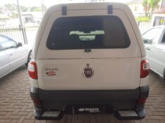 FIAT STRADA WORKING HARD 1.4 FIRE FLEX 8V CS /2019 RENAUTO VEÍCULOS LAJEADO / Carros no Vale