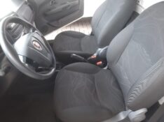 FIAT STRADA WORKING HARD 1.4 FIRE FLEX 8V CS /2019 RENAUTO VEÍCULOS LAJEADO / Carros no Vale