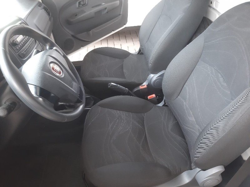 FIAT STRADA WORKING HARD 1.4 FIRE FLEX 8V CS /2019 RENAUTO VEÍCULOS LAJEADO / Carros no Vale