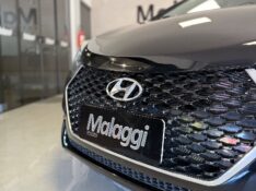HYUNDAI HB20 1.0 UNIQUE 12V FLEX 4P MANUAL 2019/2019 MALAGGI VEÍCULOS ENCANTADO / Carros no Vale