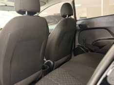 HYUNDAI HB20 1.0 UNIQUE 12V FLEX 4P MANUAL 2019/2019 MALAGGI VEÍCULOS ENCANTADO / Carros no Vale