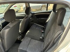 RENAULT SANDERO 1.0 12V EXPRESSION 2008/2009 COMPLETO VEÍCULOS GUAPORÉ / Carros no Vale
