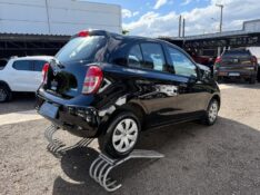 NISSAN MARCH 1.0 S 16V FLEX 4P MANUAL 2011/2012 AR MULTIMARCAS VENÂNCIO AIRES / Carros no Vale