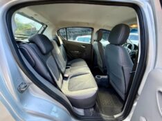 FIAT PALIO 1.0 MPI ATTRACTIVE 8V FLEX 4P MANUAL 2015/2016 AR MULTIMARCAS VENÂNCIO AIRES / Carros no Vale