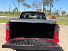 CHEVROLET MONTANA LS 1.4 ECONOFLEX 8V 2P /2017 NEURI VEÍCULOS LAJEADO / Carros no Vale