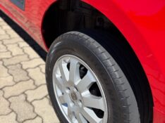 CHEVROLET MONTANA LS 1.4 ECONOFLEX 8V 2P /2017 NEURI VEÍCULOS LAJEADO / Carros no Vale