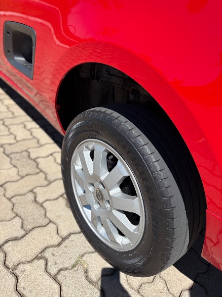 CHEVROLET MONTANA LS 1.4 ECONOFLEX 8V 2P /2017 NEURI VEÍCULOS LAJEADO / Carros no Vale
