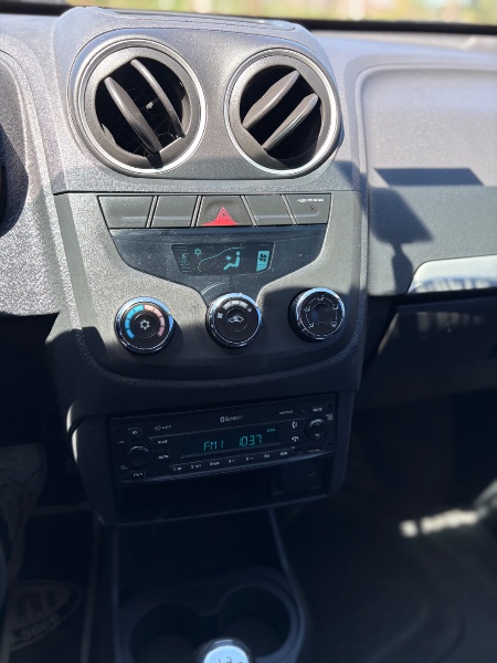 CHEVROLET MONTANA LS 1.4 ECONOFLEX 8V 2P /2017 NEURI VEÍCULOS LAJEADO / Carros no Vale