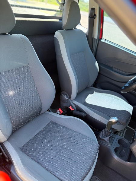 CHEVROLET MONTANA LS 1.4 ECONOFLEX 8V 2P /2017 NEURI VEÍCULOS LAJEADO / Carros no Vale