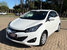 HYUNDAI HB20 1.0 COMFORT 12V 2016 /2016 NEURI VEÍCULOS LAJEADO / Carros no Vale