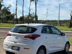 HYUNDAI HB20 1.0 COMFORT 12V 2016 /2016 NEURI VEÍCULOS LAJEADO / Carros no Vale