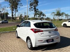 HYUNDAI HB20 1.0 COMFORT 12V 2016 /2016 NEURI VEÍCULOS LAJEADO / Carros no Vale
