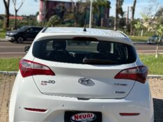 HYUNDAI HB20 1.0 COMFORT 12V 2016 /2016 NEURI VEÍCULOS LAJEADO / Carros no Vale