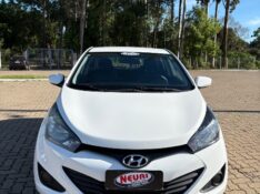 HYUNDAI HB20 1.0 COMFORT 12V 2016 /2016 NEURI VEÍCULOS LAJEADO / Carros no Vale