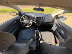 HYUNDAI HB20 1.0 COMFORT 12V 2016 /2016 NEURI VEÍCULOS LAJEADO / Carros no Vale