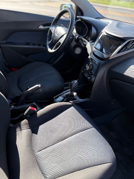 HYUNDAI HB20 1.0 COMFORT 12V 2016 /2016 NEURI VEÍCULOS LAJEADO / Carros no Vale