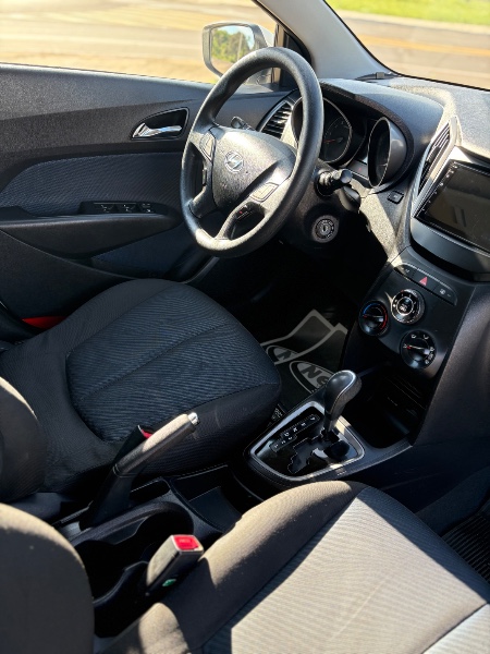 HYUNDAI HB20 1.0 COMFORT 12V 2016 /2016 NEURI VEÍCULOS LAJEADO / Carros no Vale