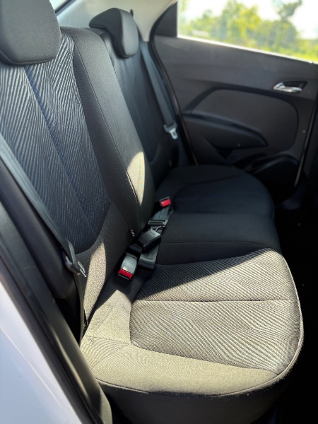 HYUNDAI HB20 1.0 COMFORT 12V 2016 /2016 NEURI VEÍCULOS LAJEADO / Carros no Vale