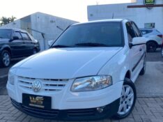 VOLKSWAGEN GOL 1.6 MI POWER 8V FLEX 4P MANUAL G.IV 2006/2006 WS MULTIMARCAS VENÂNCIO AIRES / Carros no Vale