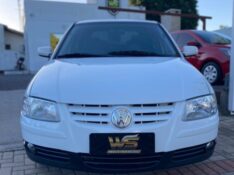 VOLKSWAGEN GOL 1.6 MI POWER 8V FLEX 4P MANUAL G.IV 2006/2006 WS MULTIMARCAS VENÂNCIO AIRES / Carros no Vale