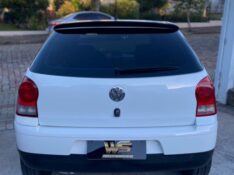 VOLKSWAGEN GOL 1.6 MI POWER 8V FLEX 4P MANUAL G.IV 2006/2006 WS MULTIMARCAS VENÂNCIO AIRES / Carros no Vale