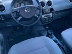 VOLKSWAGEN GOL 1.6 MI POWER 8V FLEX 4P MANUAL G.IV 2006/2006 WS MULTIMARCAS VENÂNCIO AIRES / Carros no Vale