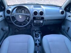 VOLKSWAGEN GOL 1.6 MI POWER 8V FLEX 4P MANUAL G.IV 2006/2006 WS MULTIMARCAS VENÂNCIO AIRES / Carros no Vale