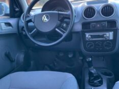 VOLKSWAGEN GOL 1.6 MI POWER 8V FLEX 4P MANUAL G.IV 2006/2006 WS MULTIMARCAS VENÂNCIO AIRES / Carros no Vale