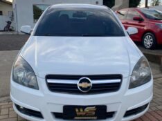 CHEVROLET VECTRA GT VECTRA 2.0 SFI GT-X HATCH 8V FLEX 4P MANUAL 2008/2009 WS MULTIMARCAS VENÂNCIO AIRES / Carros no Vale