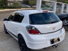 CHEVROLET VECTRA GT VECTRA 2.0 SFI GT-X HATCH 8V FLEX 4P MANUAL 2008/2009 WS MULTIMARCAS VENÂNCIO AIRES / Carros no Vale