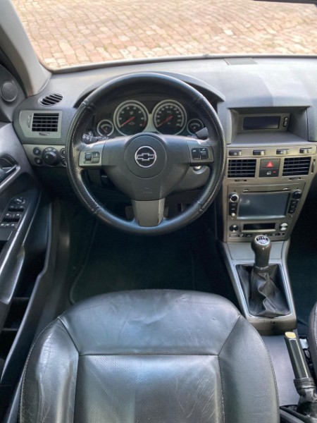 CHEVROLET VECTRA GT VECTRA 2.0 SFI GT-X HATCH 8V FLEX 4P MANUAL 2008/2009 WS MULTIMARCAS VENÂNCIO AIRES / Carros no Vale