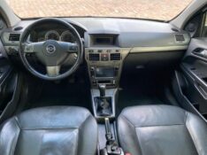 CHEVROLET VECTRA GT VECTRA 2.0 SFI GT-X HATCH 8V FLEX 4P MANUAL 2008/2009 WS MULTIMARCAS VENÂNCIO AIRES / Carros no Vale