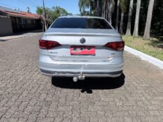 VOLKSWAGEN VIRTUS 1.6 MSI 2019/2020 ELY AUTOMÓVEIS LAJEADO / Carros no Vale