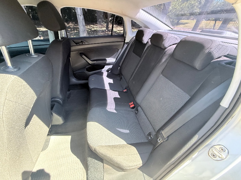 VOLKSWAGEN VIRTUS 1.6 MSI 2019/2020 ELY AUTOMÓVEIS LAJEADO / Carros no Vale