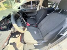 VOLKSWAGEN VIRTUS 1.6 MSI 2019/2020 ELY AUTOMÓVEIS LAJEADO / Carros no Vale