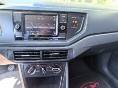 VOLKSWAGEN VIRTUS 1.6 MSI 2019/2020 ELY AUTOMÓVEIS LAJEADO / Carros no Vale