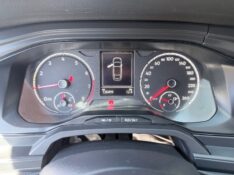 VOLKSWAGEN VIRTUS 1.6 MSI 2019/2020 ELY AUTOMÓVEIS LAJEADO / Carros no Vale
