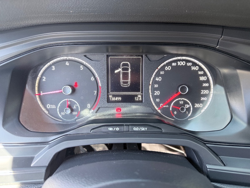 VOLKSWAGEN VIRTUS 1.6 MSI 2019/2020 ELY AUTOMÓVEIS LAJEADO / Carros no Vale
