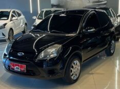 FORD KA 1.0 8V 2012/2013 JM AUTOMÓVEIS VENÂNCIO AIRES / Carros no Vale