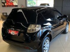 FORD KA 1.0 8V 2012/2013 JM AUTOMÓVEIS VENÂNCIO AIRES / Carros no Vale