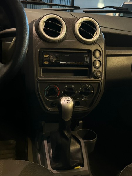 FORD KA 1.0 8V 2012/2013 JM AUTOMÓVEIS VENÂNCIO AIRES / Carros no Vale
