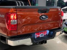 FORD RANGER 3.0 V6 XLT CD TURBO 4X4 2023/2024 JM AUTOMÓVEIS VENÂNCIO AIRES / Carros no Vale