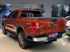 FORD RANGER 3.0 V6 XLT CD TURBO 4X4 2023/2024 JM AUTOMÓVEIS VENÂNCIO AIRES / Carros no Vale