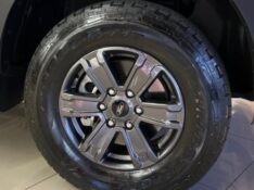 FORD RANGER 3.0 V6 XLT CD TURBO 4X4 2023/2024 JM AUTOMÓVEIS VENÂNCIO AIRES / Carros no Vale