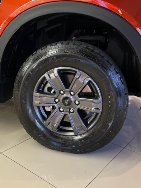 FORD RANGER 3.0 V6 XLT CD TURBO 4X4 2023/2024 JM AUTOMÓVEIS VENÂNCIO AIRES / Carros no Vale