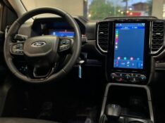 FORD RANGER 3.0 V6 XLT CD TURBO 4X4 2023/2024 JM AUTOMÓVEIS VENÂNCIO AIRES / Carros no Vale