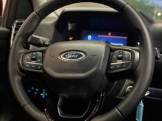 FORD RANGER 3.0 V6 XLT CD TURBO 4X4 2023/2024 JM AUTOMÓVEIS VENÂNCIO AIRES / Carros no Vale
