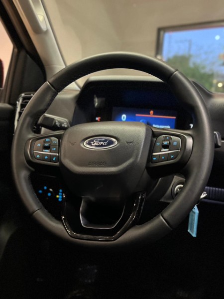 FORD RANGER 3.0 V6 XLT CD TURBO 4X4 2023/2024 JM AUTOMÓVEIS VENÂNCIO AIRES / Carros no Vale