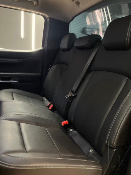 FORD RANGER 3.0 V6 XLT CD TURBO 4X4 2023/2024 JM AUTOMÓVEIS VENÂNCIO AIRES / Carros no Vale