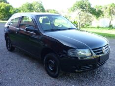 VOLKSWAGEN GOL 1.0 GIV 2012/2013 PREMIUM AUTOMÓVEIS ARROIO DO MEIO / Carros no Vale